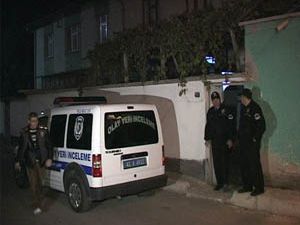 Sokak ortasında cinayet
