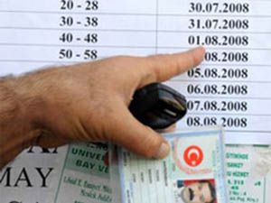 Key ödemesi alamayanlar dikkat!