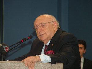 Ergenekon, Demirel için kara lekedir
