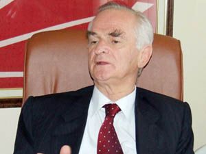 Önder Sav koltuğunu Batuma devretti