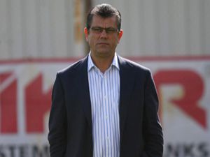 Konyasporda futbolculara galibiyet primi ödendi