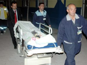 1 saat arayla 2 cinayet!