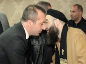 Cübbeli safını tuttu!