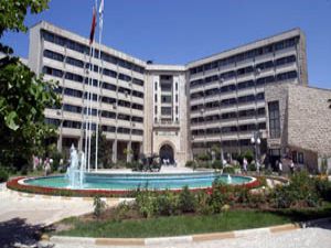 Belediye hazır kıta