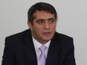 Ercan Taştekin babasını kaybetti