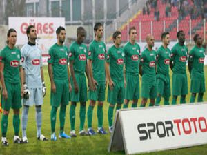 Konyaspor Kayserisporu konuk ediyor
