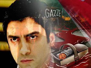 ‘İslam dünyasının rambosu Polat’