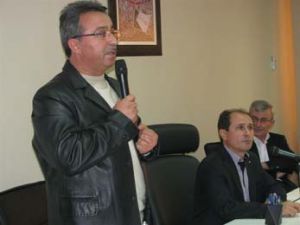 Altınekin’de eğitim devrimi