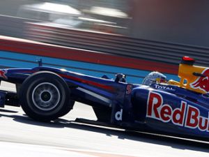 Vettel Dünya şampiyonu oldu
