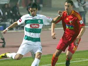 Bir anlık hatamızı pahalı ödedik