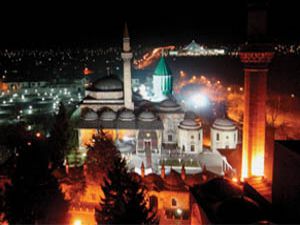 Komşusu açken tok yatmayan bir miletiz