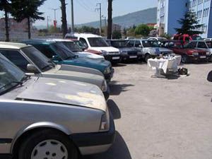 İkinci el otomobil alırken dikkat!