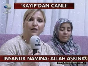 Kanal D haberde ölüm skandalı