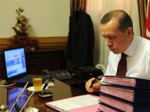 Erdoğan bu kez de Libyaya gidiyor