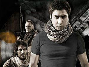 Avrupa Kurtlar Vadisi-Filistini incelemeye aldı