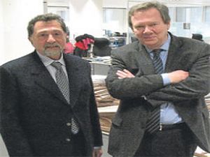 Türkiye ABye girer, Sarkozy eve döner