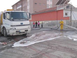 Selçuklu halkı bayramı sorunsuz yaşadı