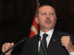 Erdoğan: Şimdi de Fatih adına taktılar