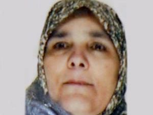 Yaşlı kadın intihar etti