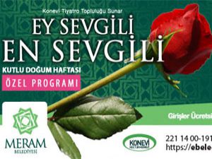 Ey Sevgili, En Sevgili