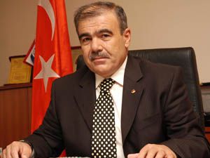 Üzülmezin Öğretmenler Günü mesajı