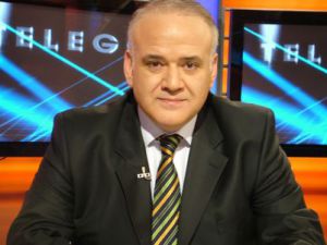 Ahmet Çakar Konyaya bayıldı!