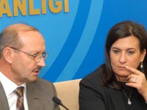 Çubukçu; Andımızın kaldırılması söz konusu değil