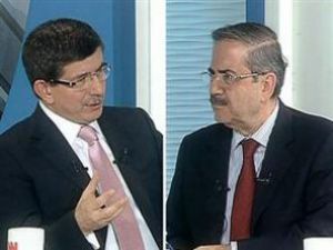 Davutoğlu: Kimse bizi test edemez