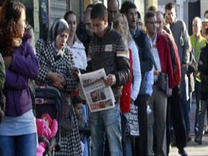 20 milyon işsize umut kapısı