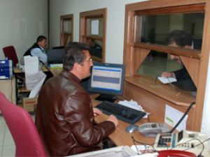 Emlak Vergisinin taksidini geciktirmeyin