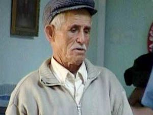 Ava giderken kardeşini avladı