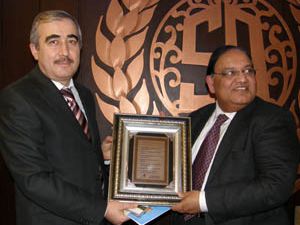 Hindistan Başkonsolosu, işadamlarına yatırım çağrısı yaptı