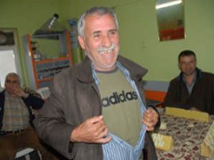 Fakiri olmayan köy