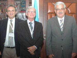 Akreditasyon Bir Kalite Göstergesidir