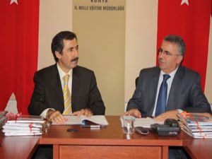 Türkiye okuyor