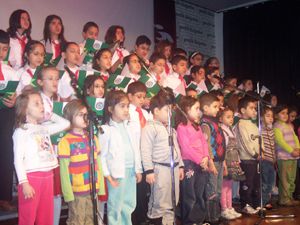 Konya’da Kutlu Doğum Coşkusu Sürüyor