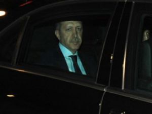 Erdoğana suikast planı!