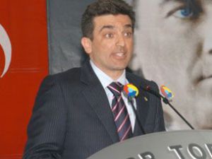 Yalçıntaş; Sabırla yola devam..