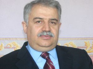 Konya Üniversitesi için en güçlü aday Muzaffer Şeker kimdir?