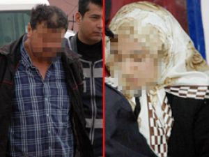 Bebeklerini öldüren sevgililere müebbet talebi