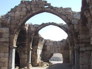 Obruk Hanı turizme kazandırılıyor