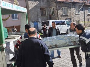 Üzeri kapatılmış kuyudan erkek cesedi çıktı