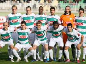 Konyaspor için kurtuluş maçı