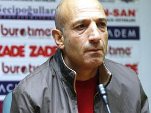 Taraftar desteğine ihtiyacımız var