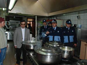 Karatay Vuslata hazırlanıyor
