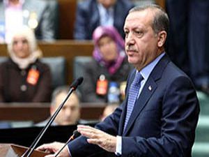 Erdoğan: Ayak oyunlarına izin yok