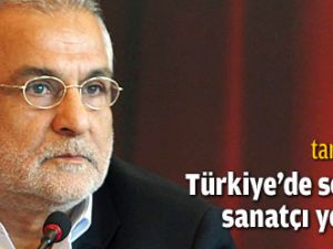 Kenan Işıktan tartışılacak sözler
