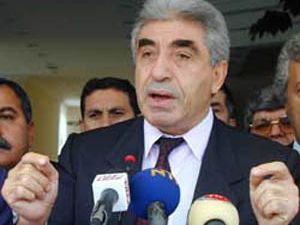 Bayram Meralden ilginç çağrı: Vergi vermeyin!