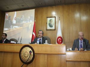 Meclis 2010u rekor önergeyle kapattı