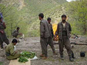 Tefeci PKK